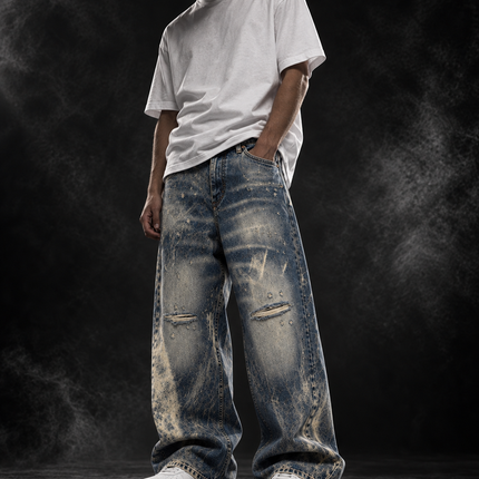 Collection image for: JEANS E PANTALONI