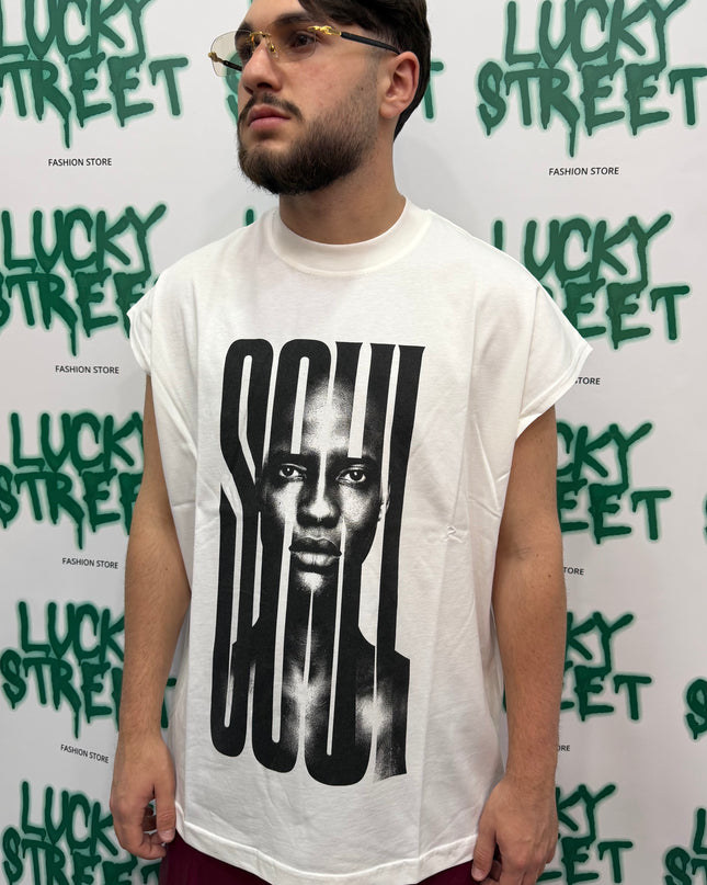 Canotta Soul
