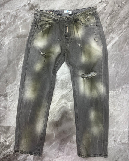 Jeans Cianotic
