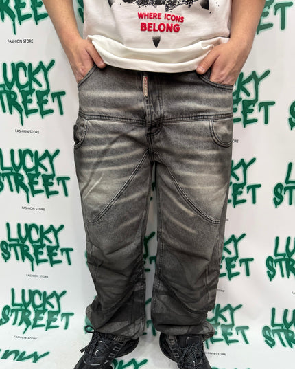 Jeans Travis