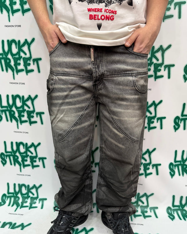Jeans Travis