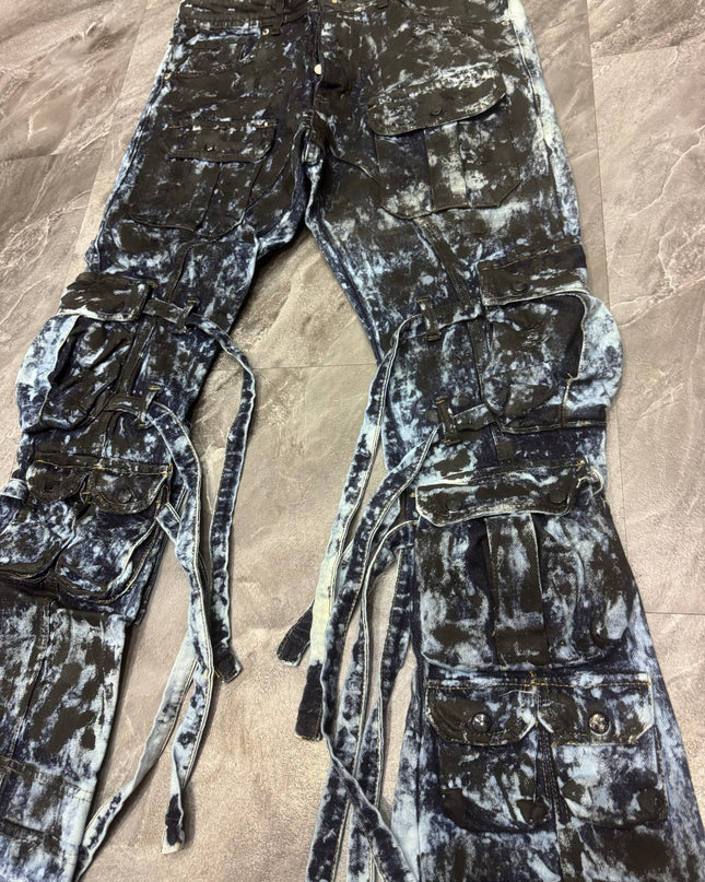 Jeans Cargo