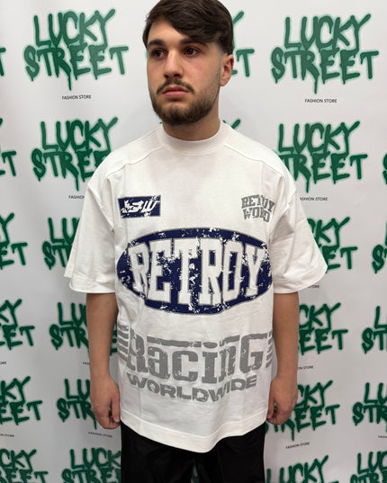 T-Shirt Retroy