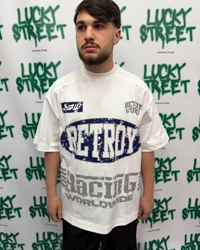 T-Shirt Retroy