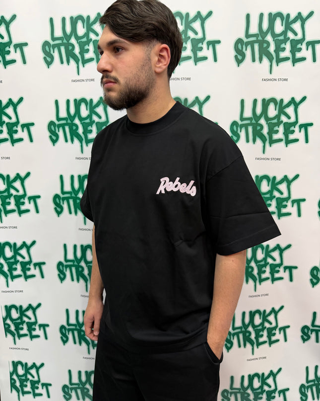 T-Shirt Rebel