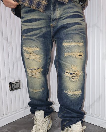 Jeans Bunker