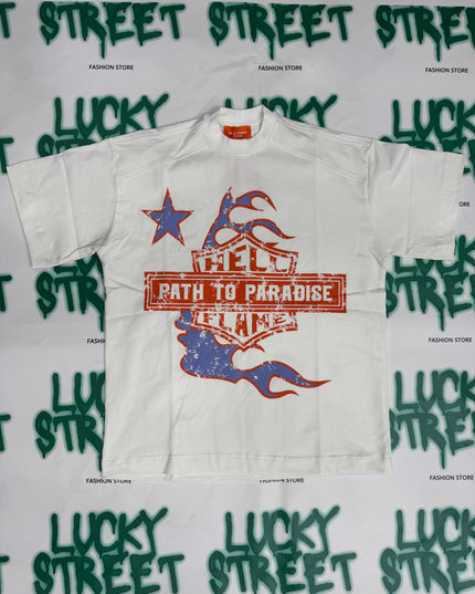 T-Shirt Paradise