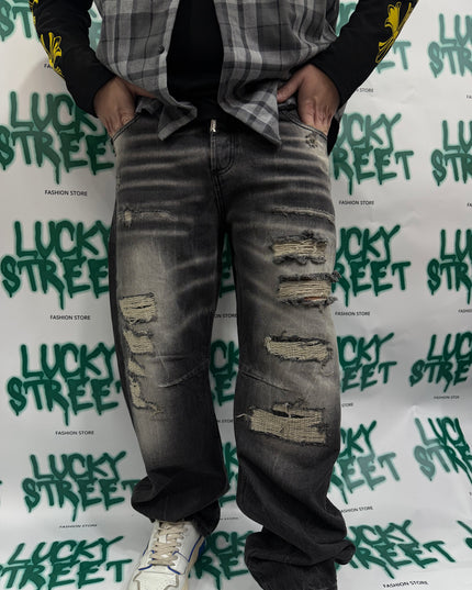 Jeans Bunker