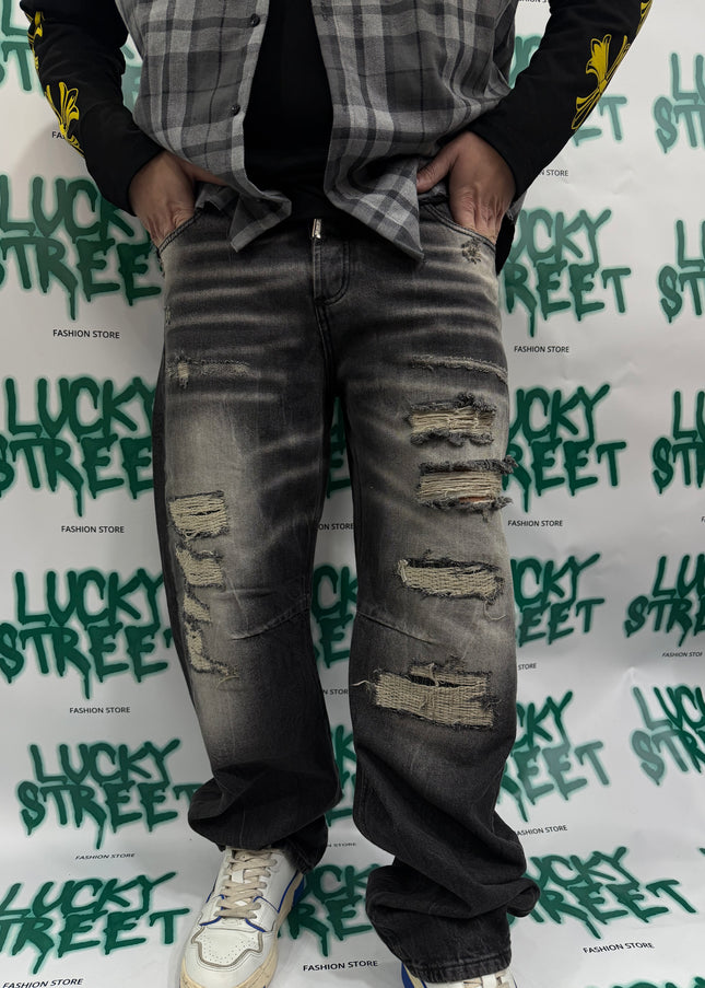 Jeans Bunker