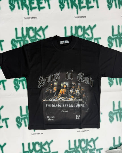 T-Shirt Good