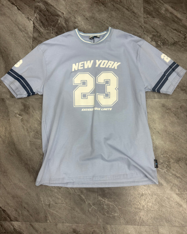 T-Shirt New