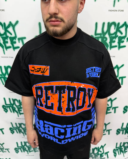 T-Shirt Retroy