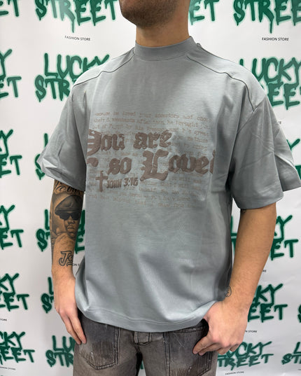 T-Shirt Mercury