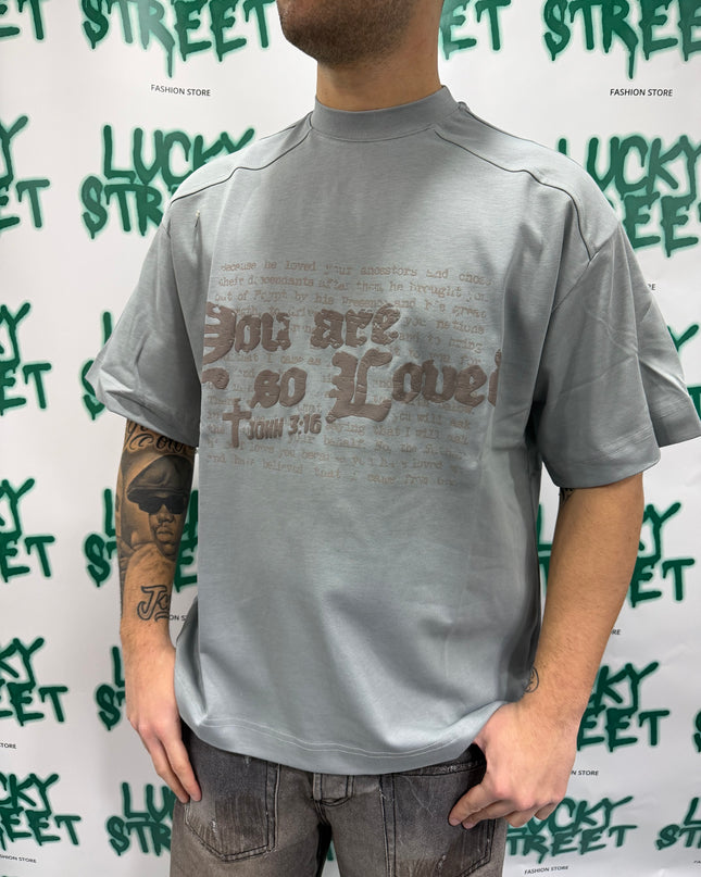 T-Shirt Mercury