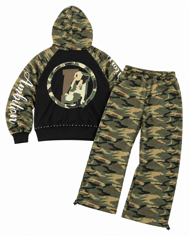 COMPLETO CIANOTIC AMBITION