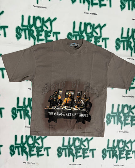 T-Shirt Good