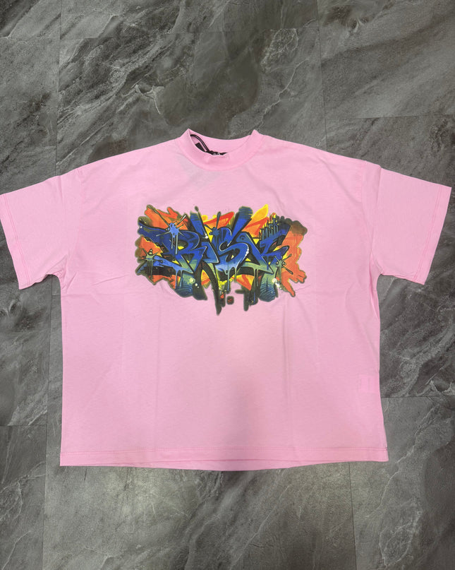 T-Shirt Bunker