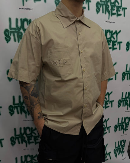 CAMICIA GSM