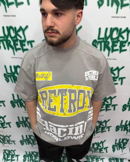 T-Shirt Retroy