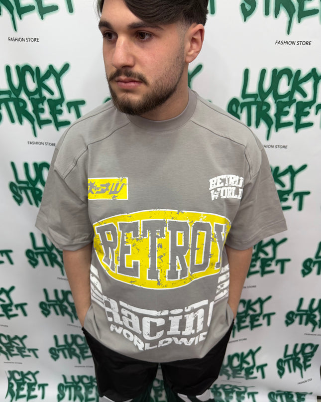 T-Shirt Retroy