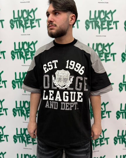 T-Shirt College