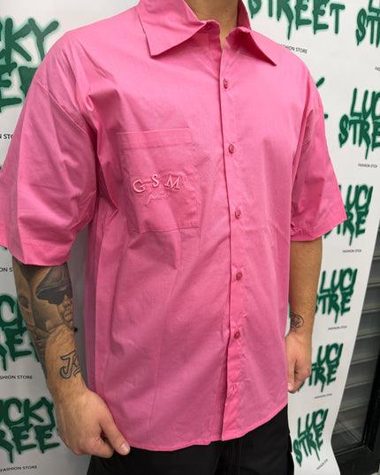 CAMICIA GSM