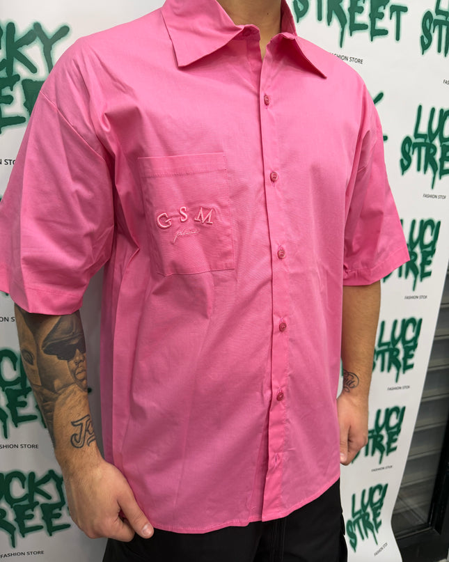 CAMICIA GSM