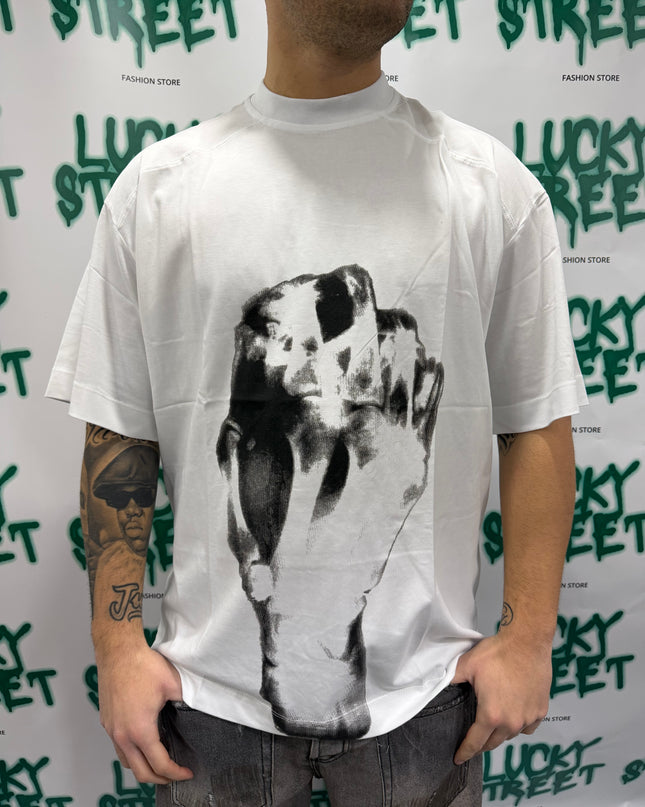 T-Shirt Gsm