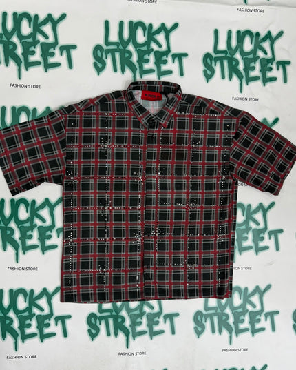 Camicia Geolier
