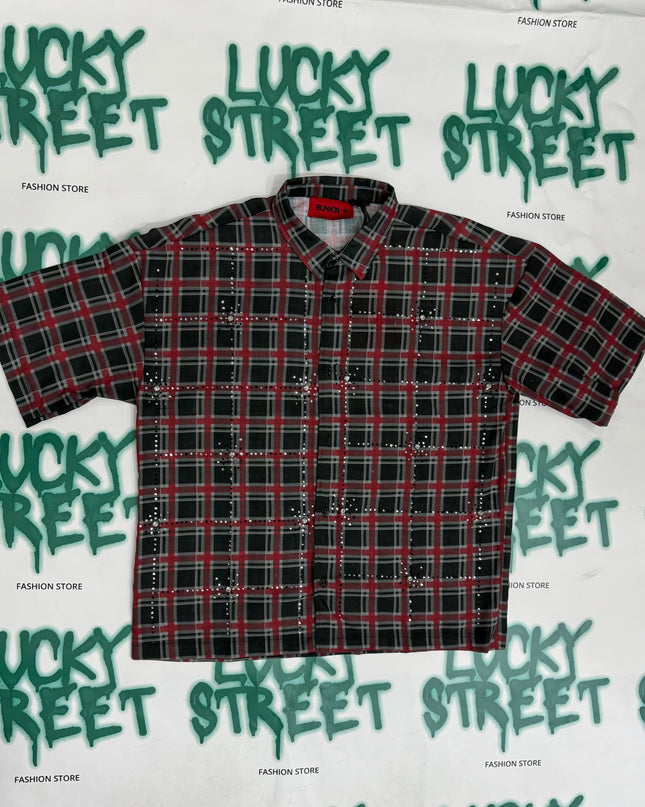 Camicia Geolier