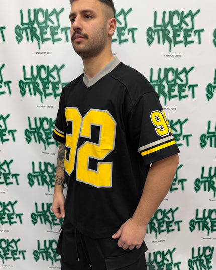 Shirt Mercury