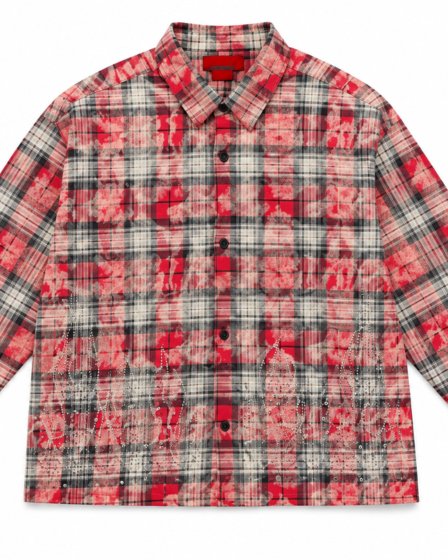 CAMICIA FIRE