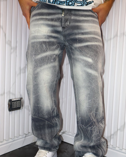 Jeans Mood Chrome