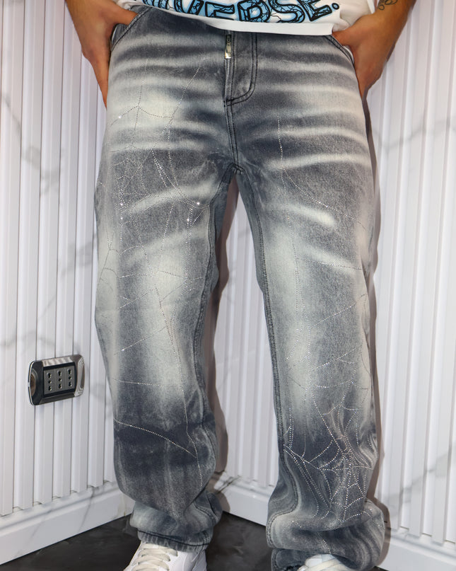 Jeans Mood Chrome