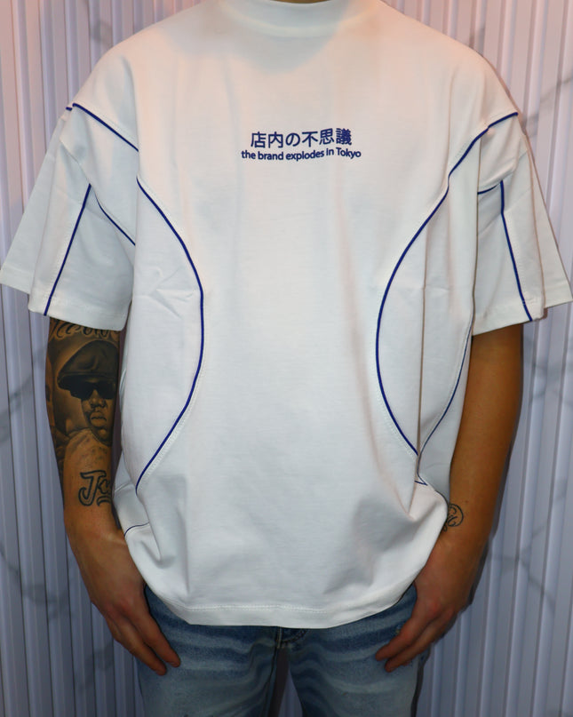 T-Shirt bunker