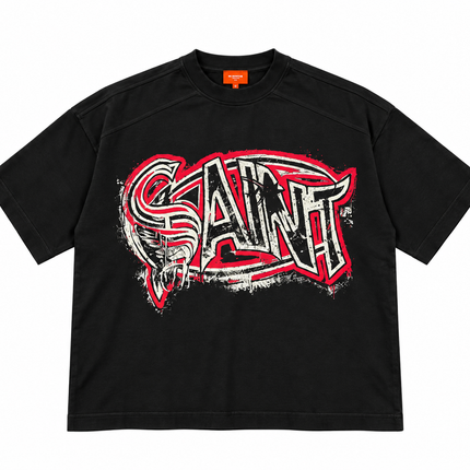 T SHIRT SAINT