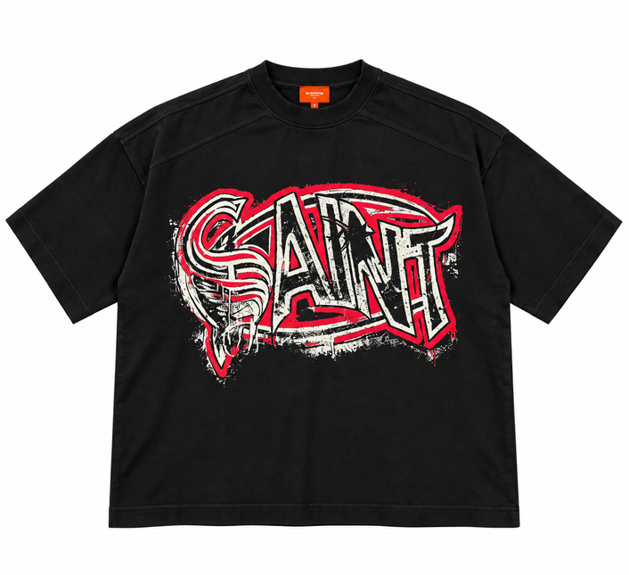 T SHIRT SAINT