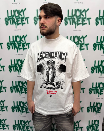 T-Shirt Ascendacy