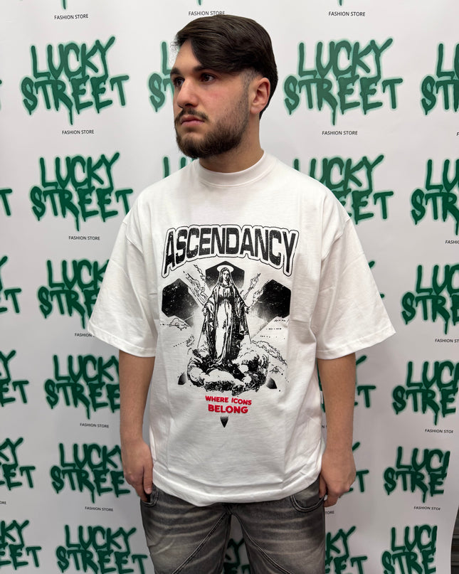 T-Shirt Ascendacy