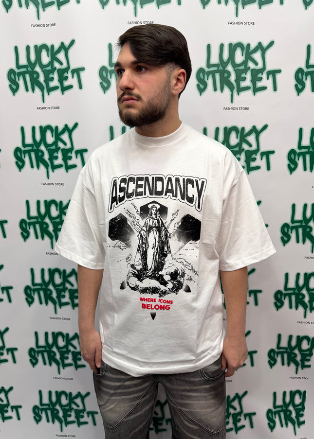 T-Shirt Ascendacy