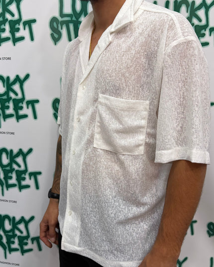 Camicia Fear