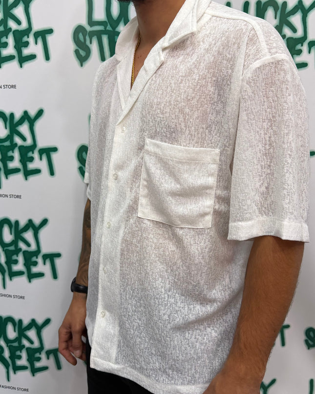 Camicia Fear
