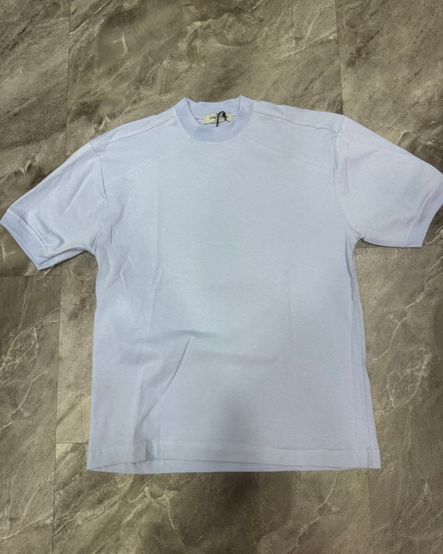 T-shirt Cianotic