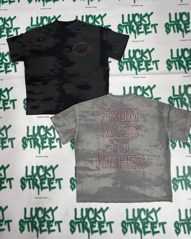 T-Shirt Bunk