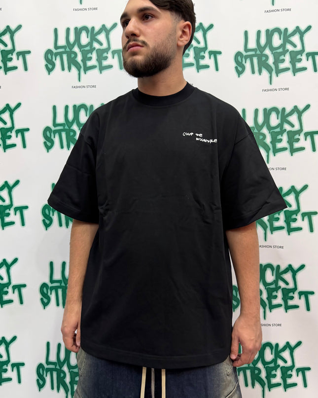 T-Shirt Not Found