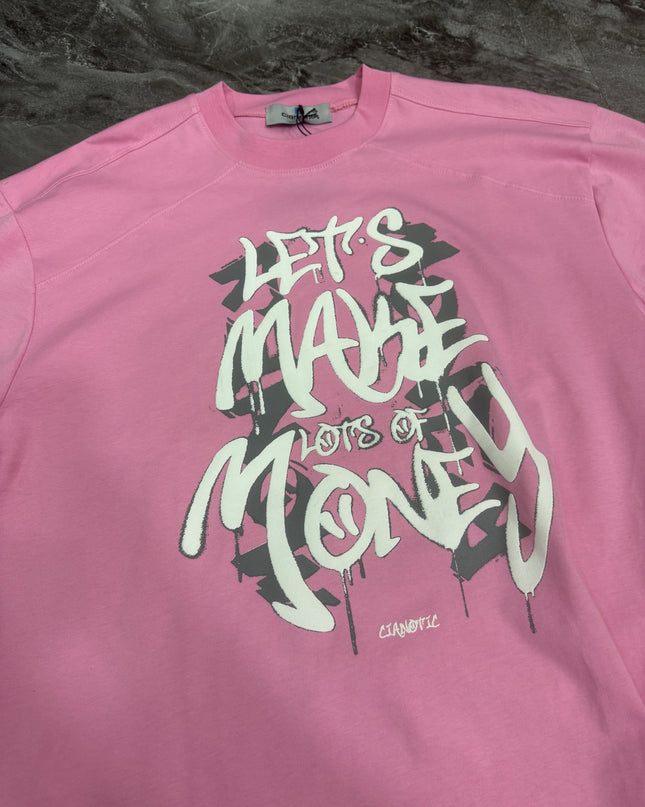 T-Shirt Money