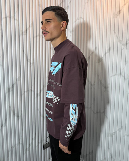 Magia Bunker long sleeve