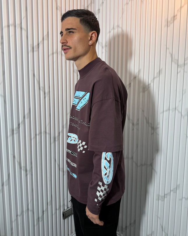 Magia Bunker long sleeve