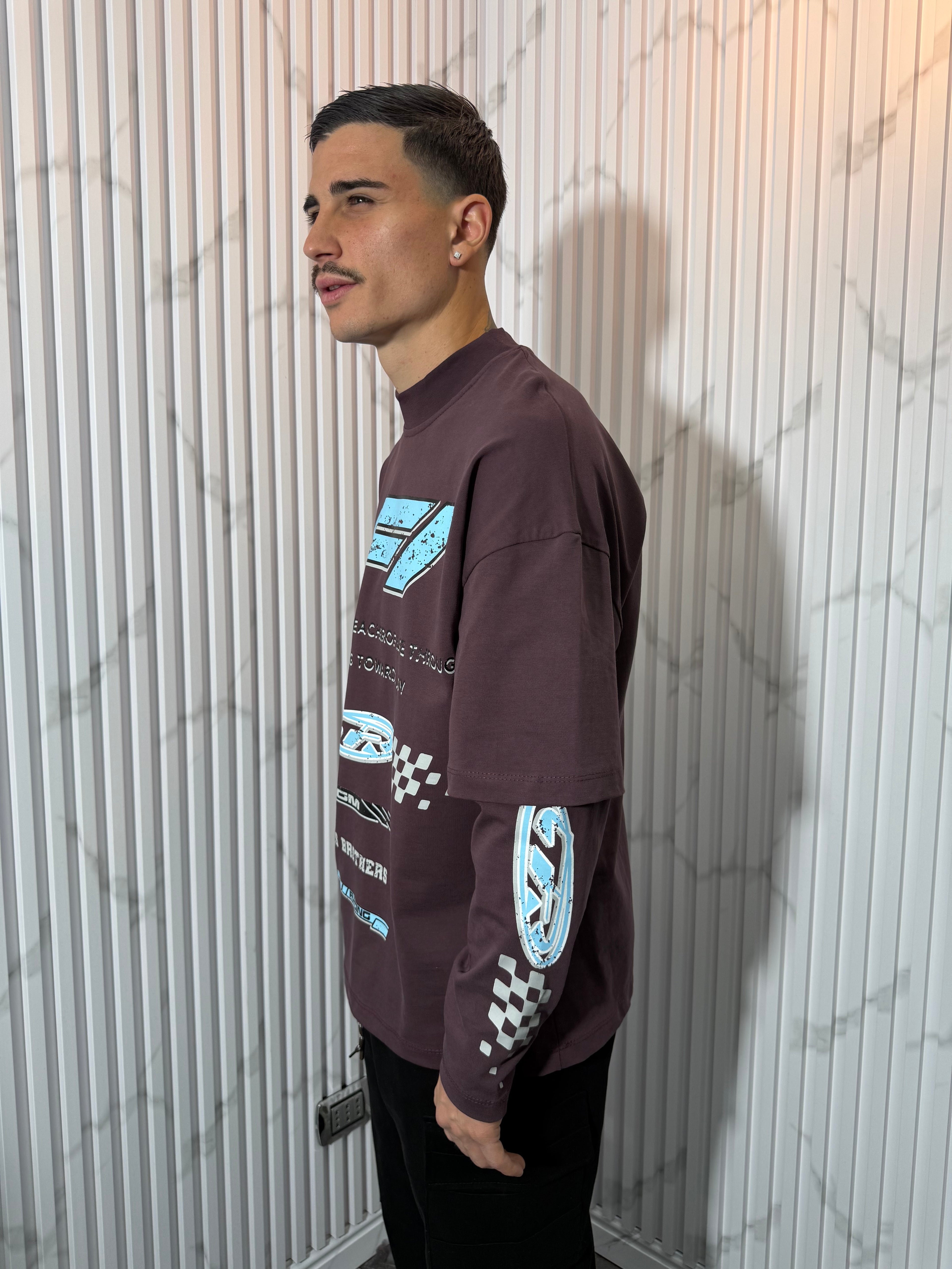 Magia Bunker long sleeve