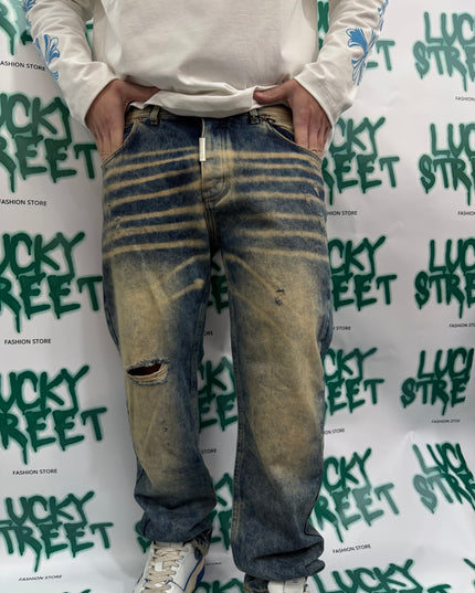 Jeans Cianotic